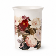 Taza Tapicería Floral